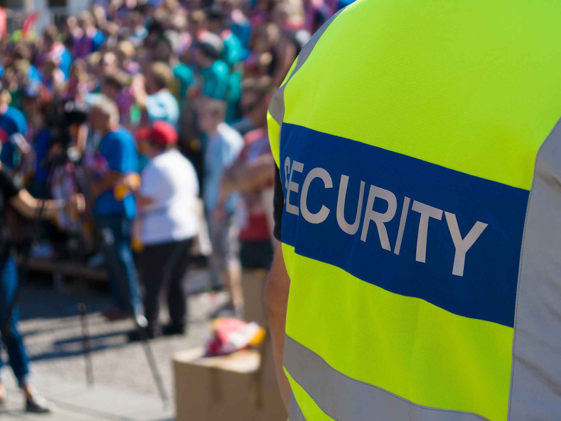 Crowd Management
